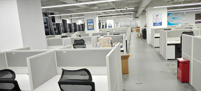 上海办公家具3